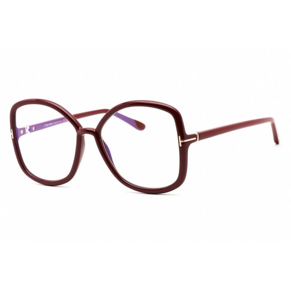 Tom Ford EYEGLASSES TF5845B-074-56 New with case